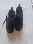 Tênis Nike preto