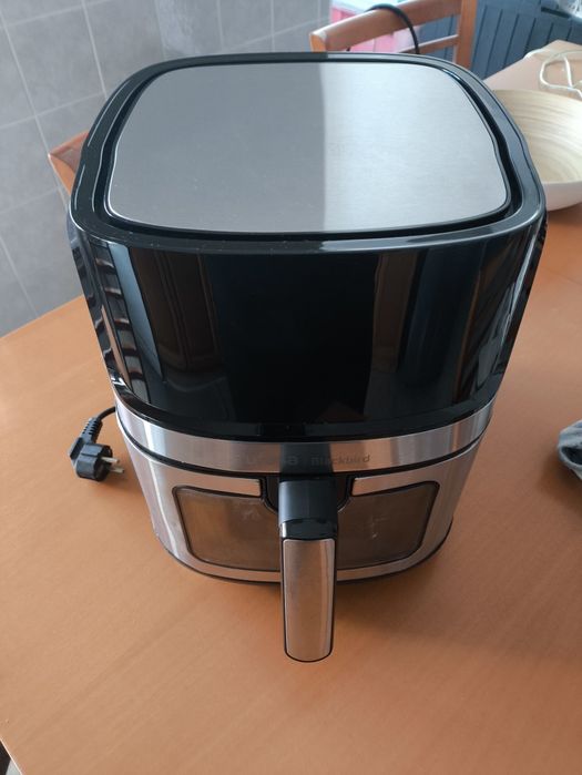 Air Fryer Ufesa 6,5ltrs