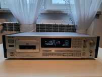 Sony Dat DTC 57ES złoty