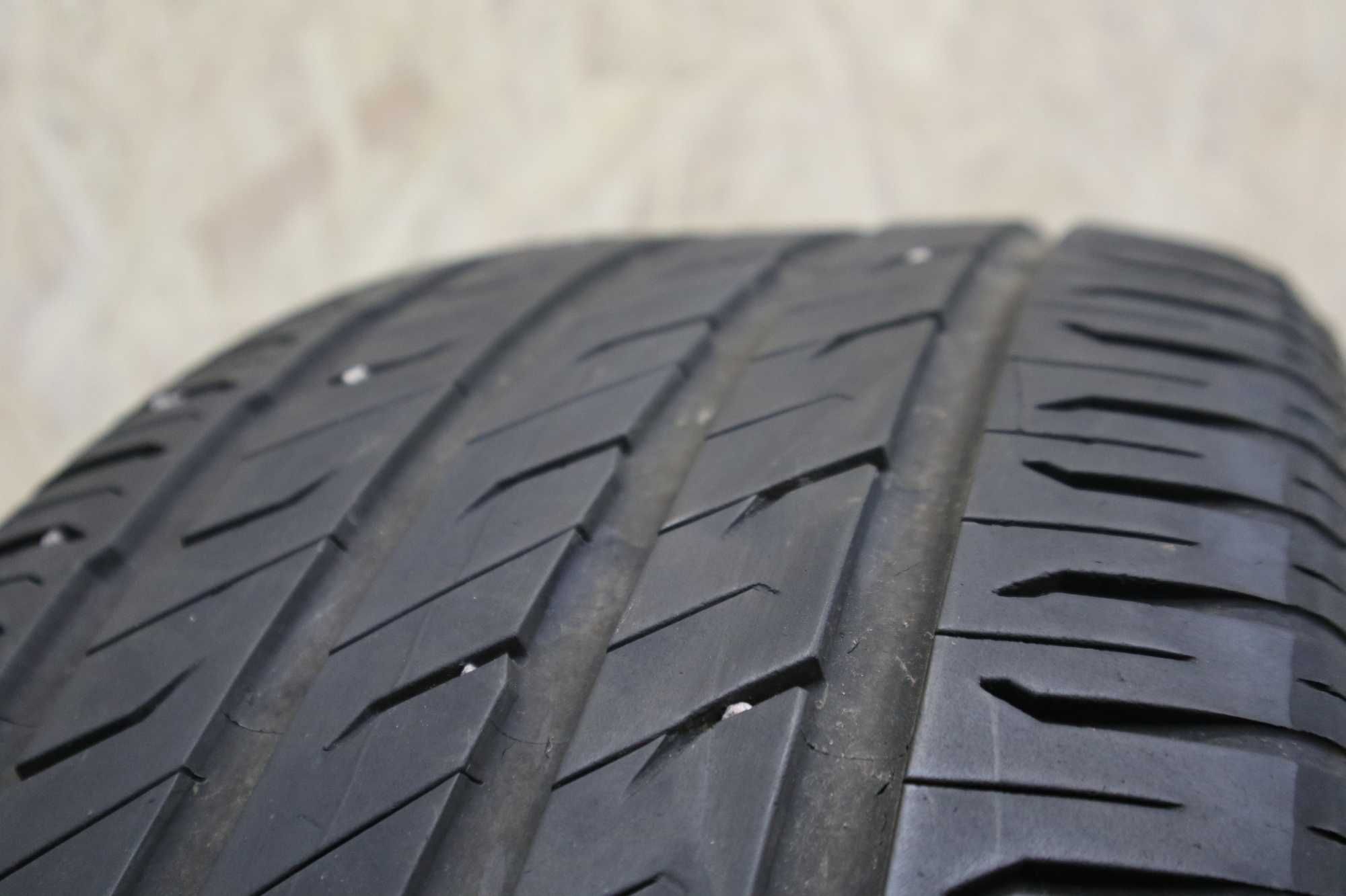 Пара літніх шин Semperit Speed Life 3 245/45 R17 6+ mm 2022