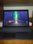 Ноутбук Lenovo ideapad 320 15IAP / SSD