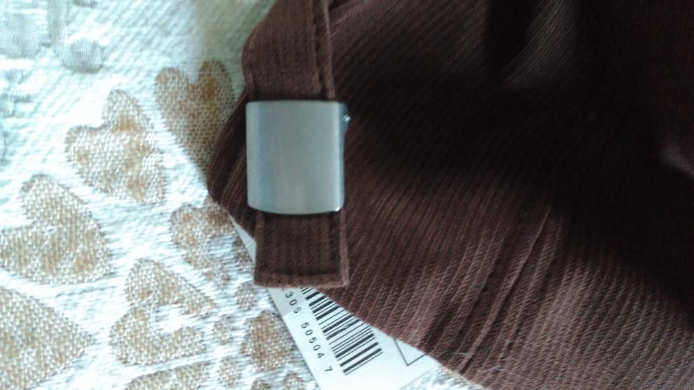 Boné homem novo da zara