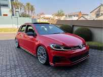 Felgi koła 19 cali Rotiform letnie 5mm 5x112 vw audi skoda seat a4 a6