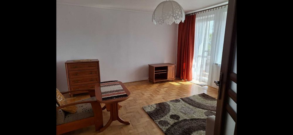 Wynajmę mieszkanie w atrakcyjnej lokalizacji