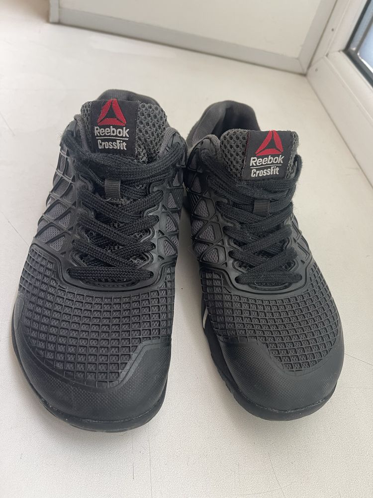 Кроссовки Reebok CrossFit Nano 4.0