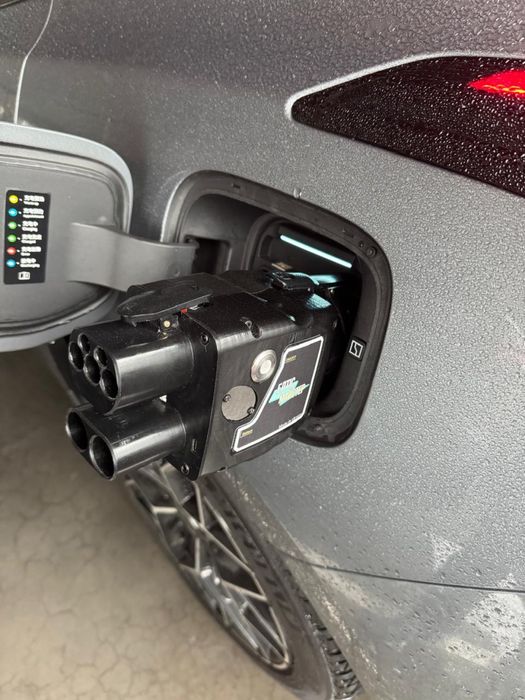 перехідник CCS2 GBT (оренда)