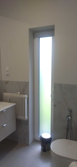 Nowoczesny domek na wynajem w Górach Świętokrzyskich (KRAJNO)