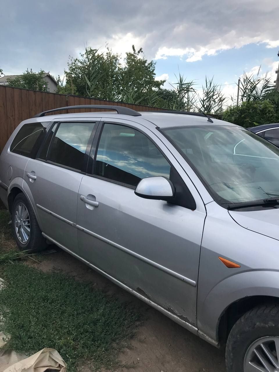 Продам Ford Mondeo