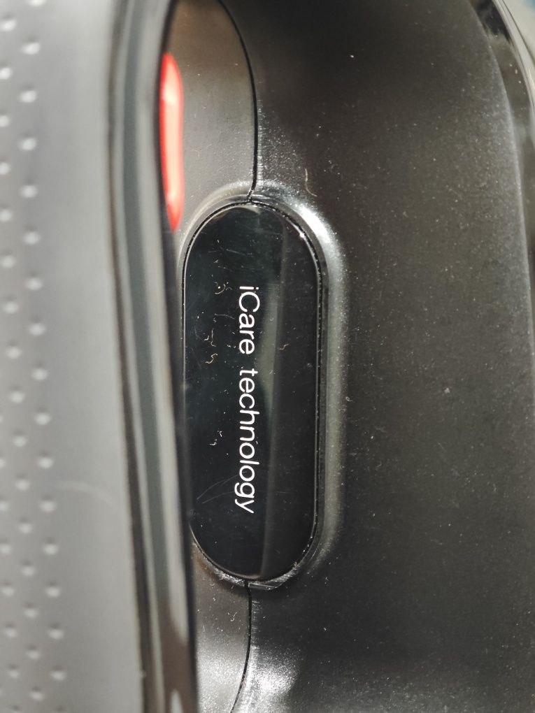 Ferro com caldeira Braun Carestyle Compact Black