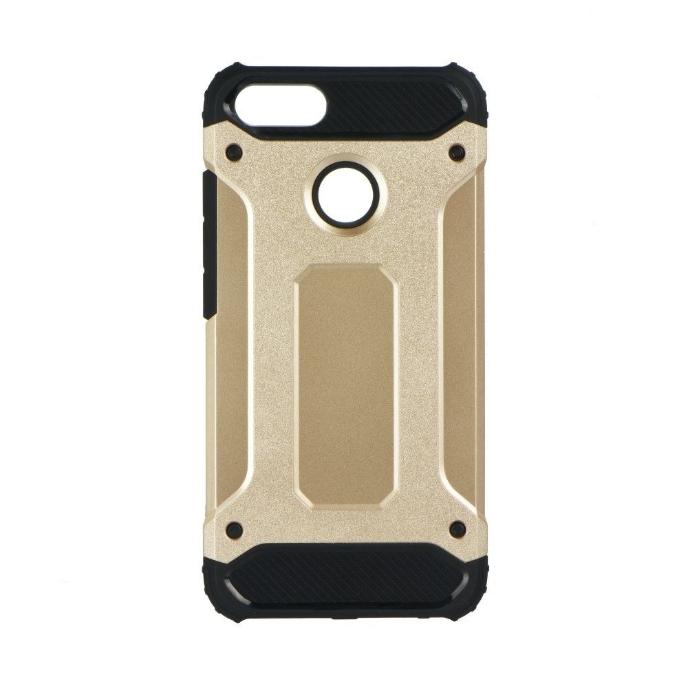 Etui Armor Xiaomi Redmi Note 5a Prime Złoty
