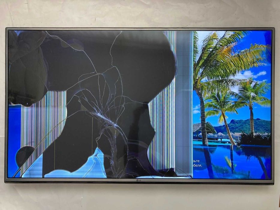 Placa Principal / Board  LG EAX668825