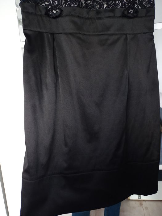 Sukienka wizytowa rozmiar 44