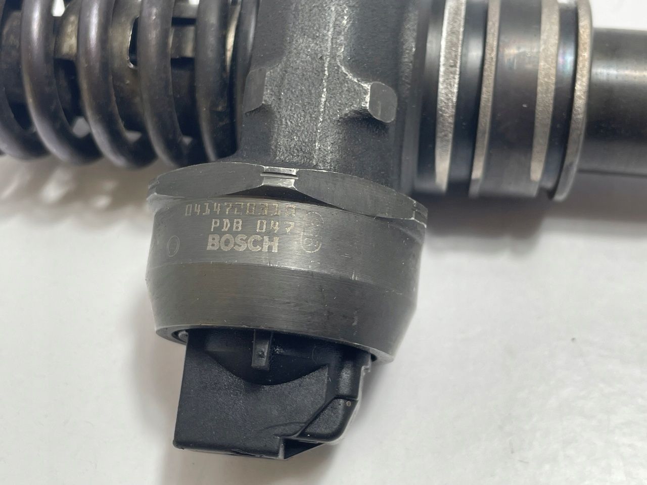 Форсунки VW T5 2.5 TDI BNZ | Оригінал Bosch 070130073R, BNZ