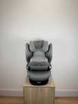 Fotelik samochodowy CYBEX PALLAS S-FIX 9-36KG