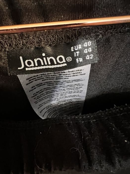 Spódniczka asymetryczna Janina 40/42/44