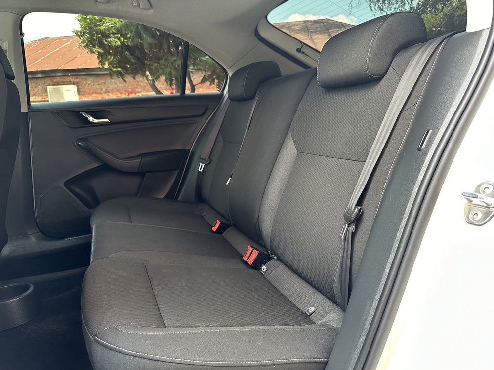 Продам SKODA RAPID 1.2TSI 2015 рік