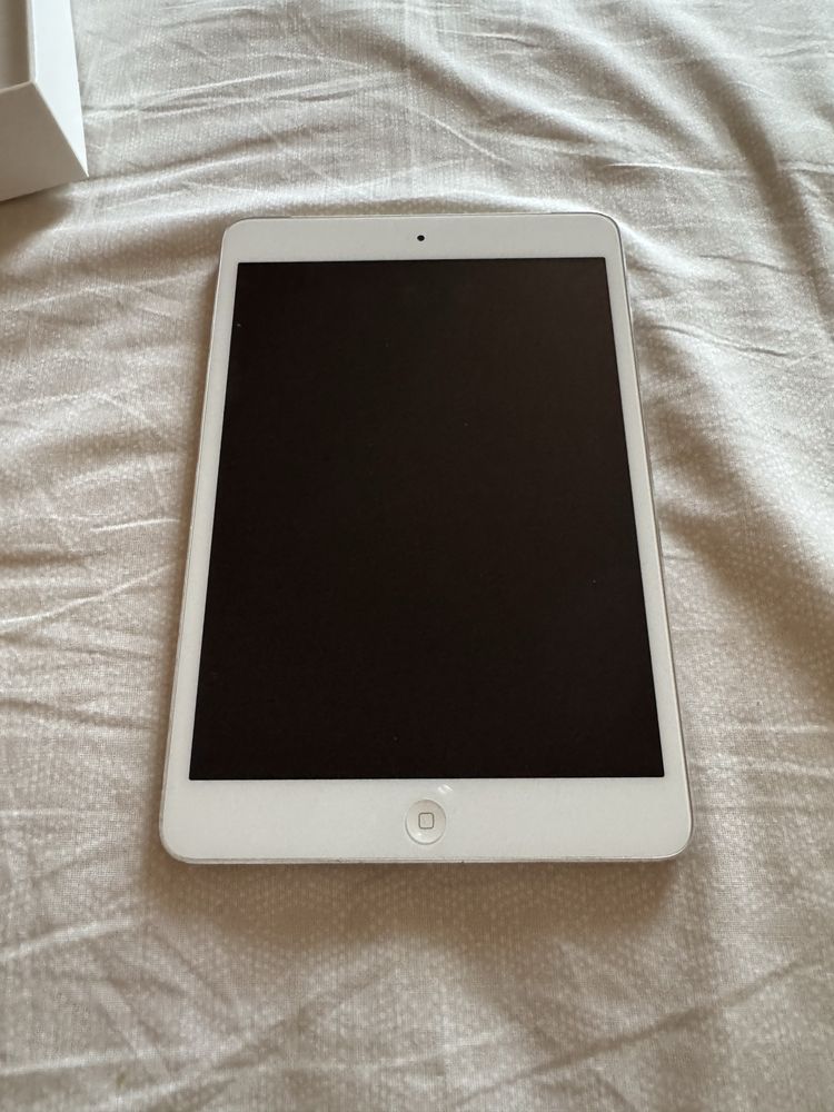 Ipad mini 32gb retina wifi cellular