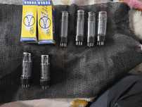 Lampy do wzmacniaczy lampowych  el 44