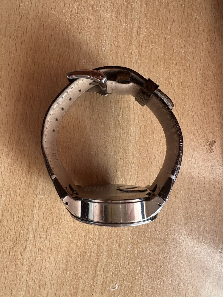 Годинник Swatch Retrograde