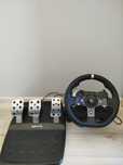 Kierownica Logitech G920
