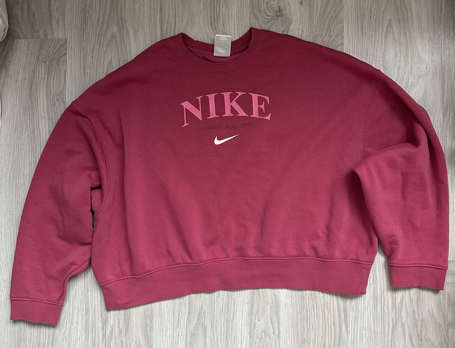 Худі nike , s m с м