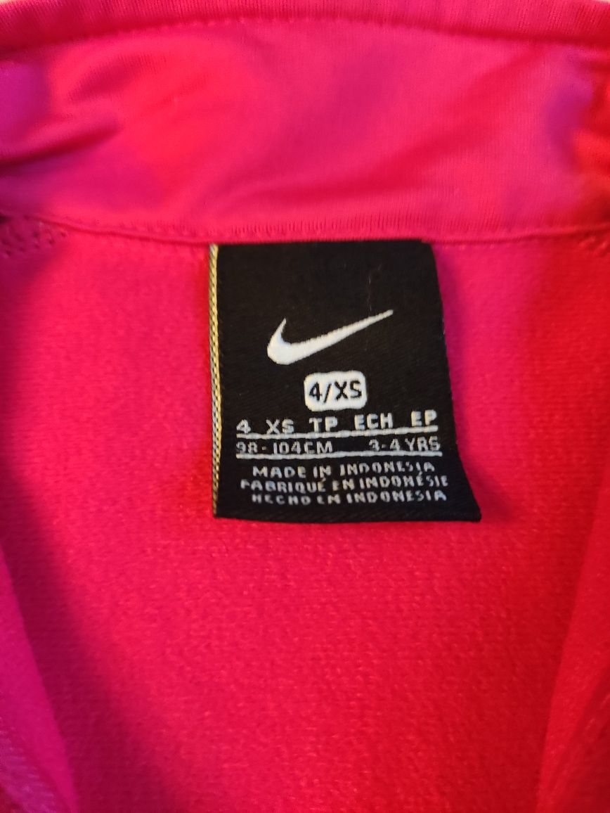 Dres Nike 98/104