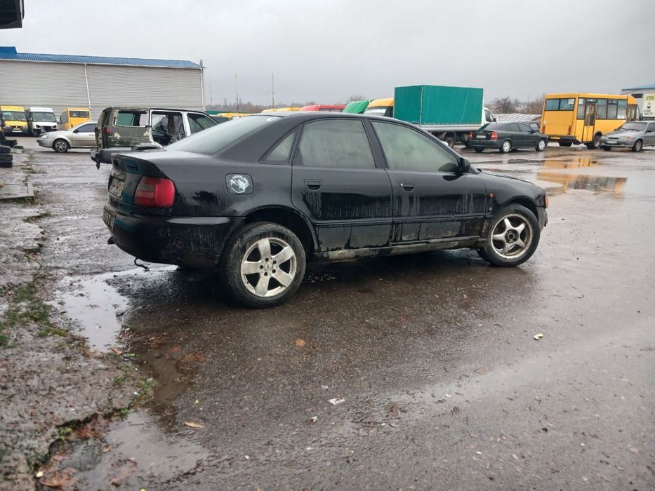 Продам ауди а4 audi