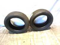 2 x nowa opona letnia goodyear efficientgrip 215/55 r17 94v