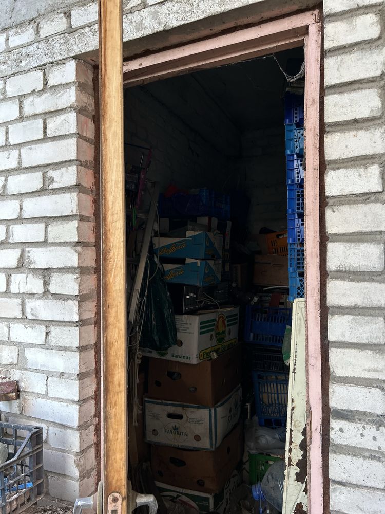 Продаж 1 кім квартири по Корольова