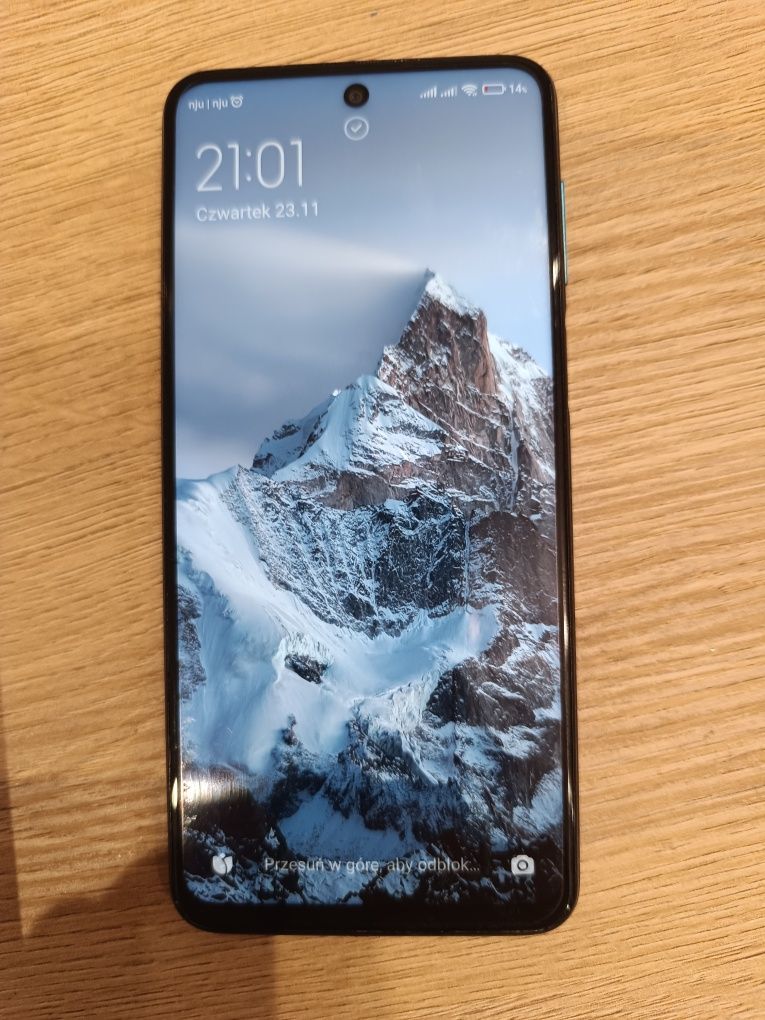 Redmi note 9 pro