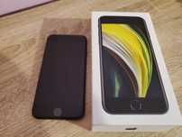 Smartfon Apple Iphone SE 2020 64GB grafitowy