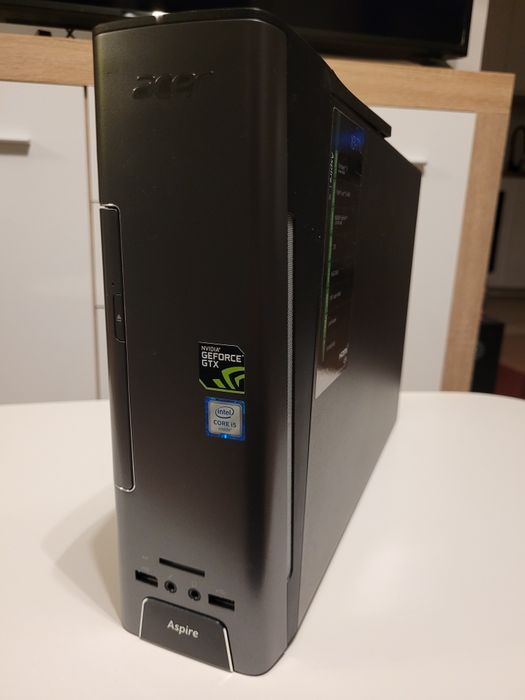 Komputer Acer X3-710