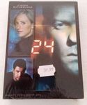 24 horas em DVD 4º serie completa por estrear