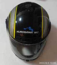Шапка шлем Kurosawa M-T
