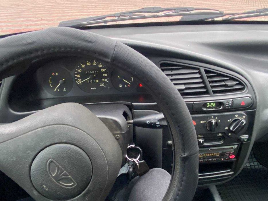 Продам сенс один власник