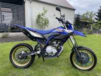 Yamaha WR 125X