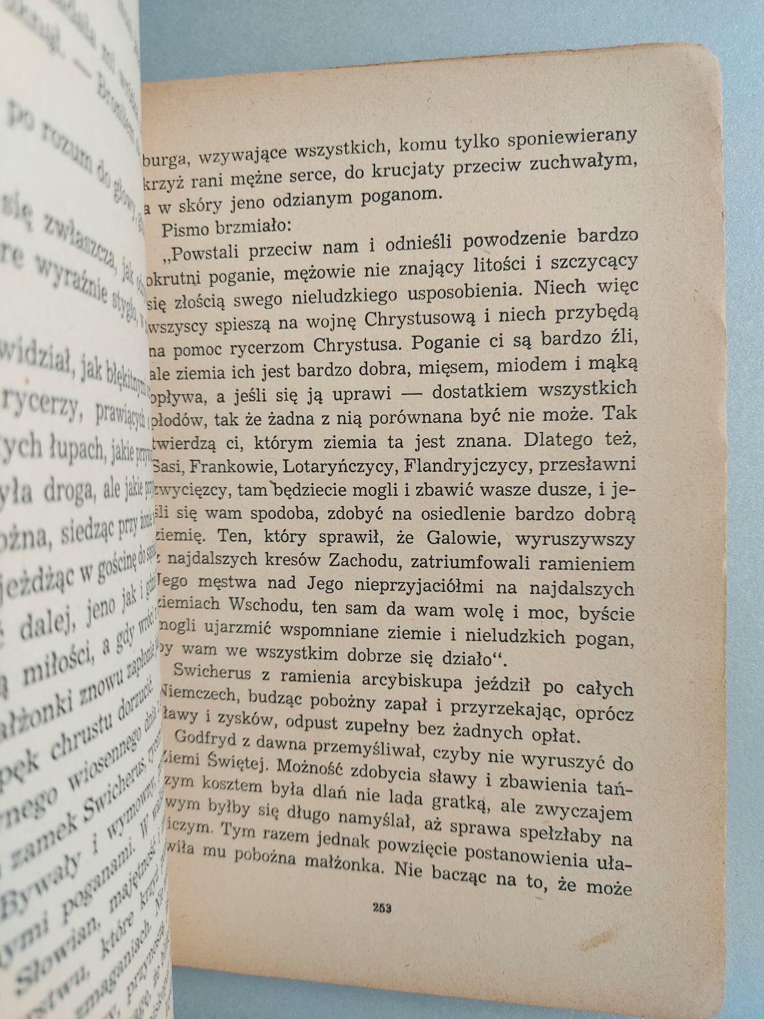 Zdobycie Kołobrzegu - Psie Pole - Karol Bunsch