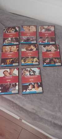 Płyty DVD kolekcja komedie