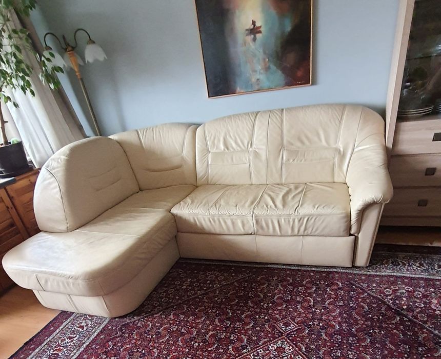 Kanapa wypoczynkowa