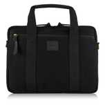 torba na laptopa z uchwytem na walizkę paolo peruzzi t-31-bl