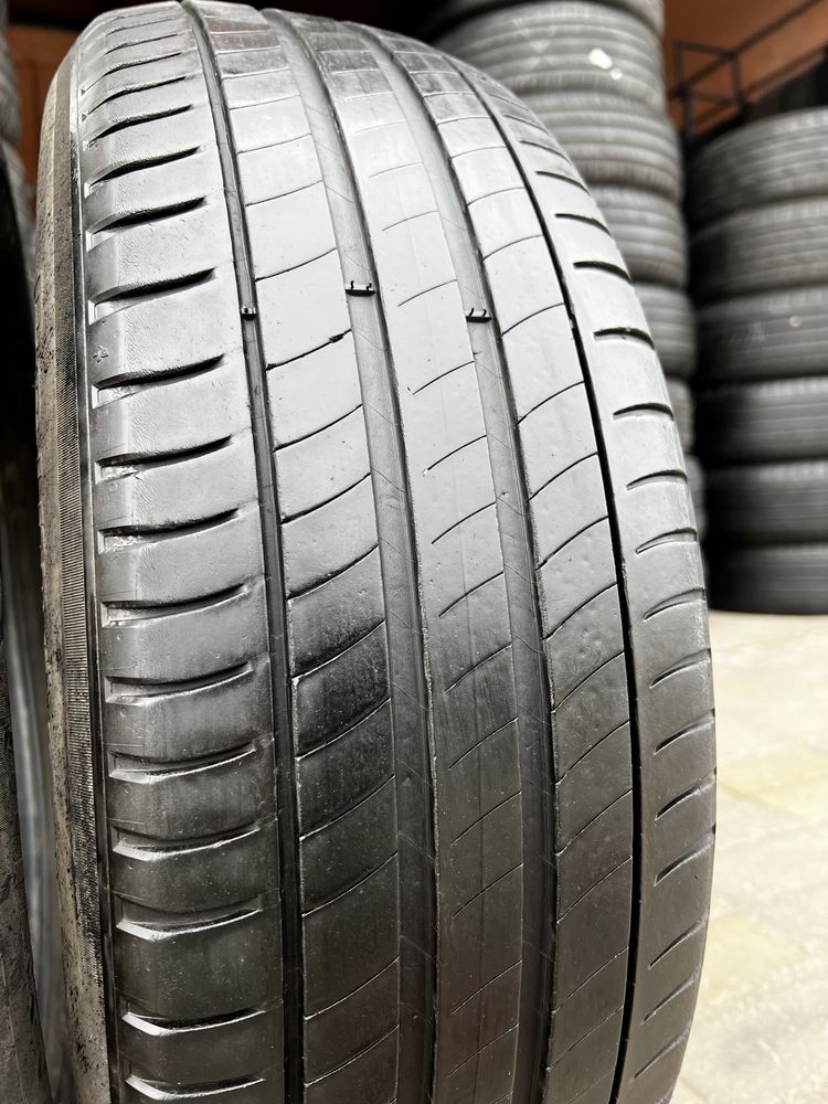 Шини 215/65 R17 бу літні комплект Michelin;Резина R17;Склад