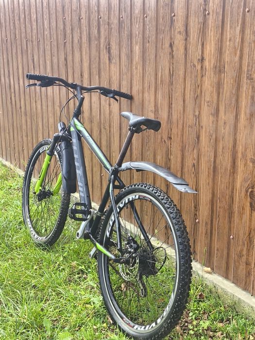 Продам Велосипед 26"