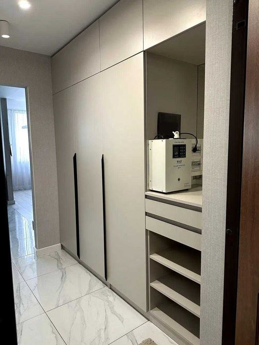 Продам 1 кімнатну квартиру в ЖК Одеський Бульвар