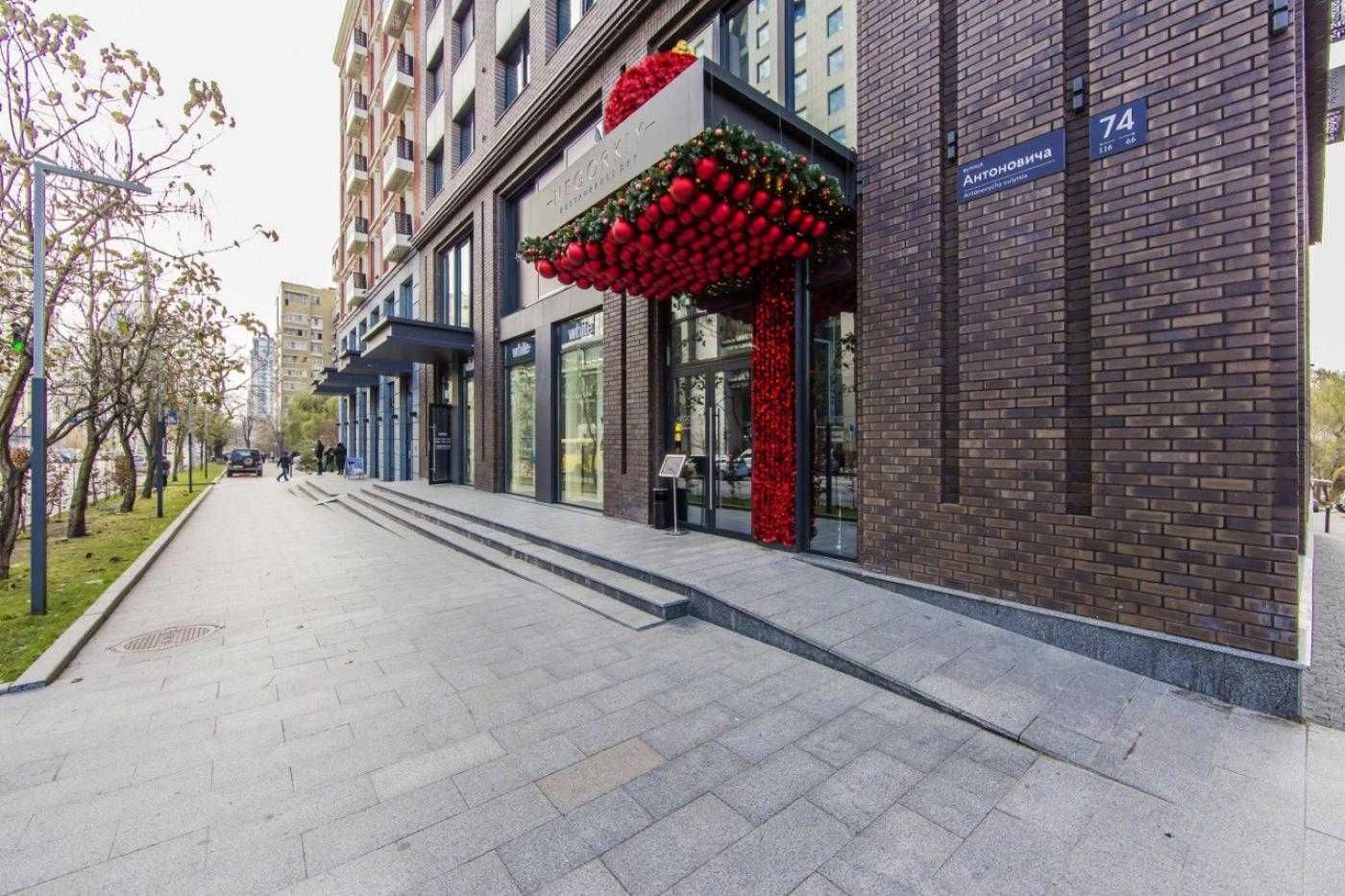 Оренда квартири ЖК NEW YORK Concept House,Печерськ,оренда центр