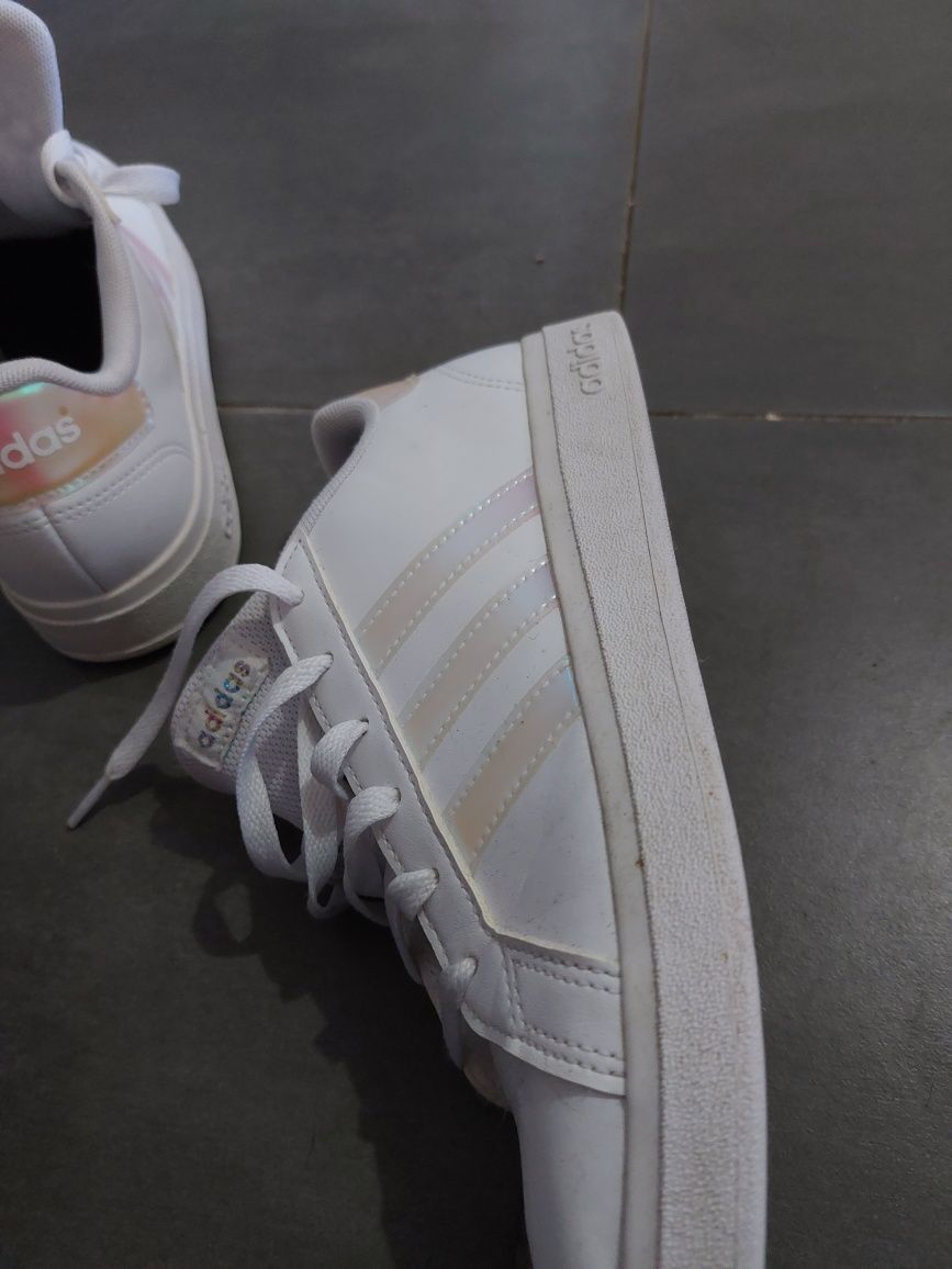 Sapatilhas adidas original