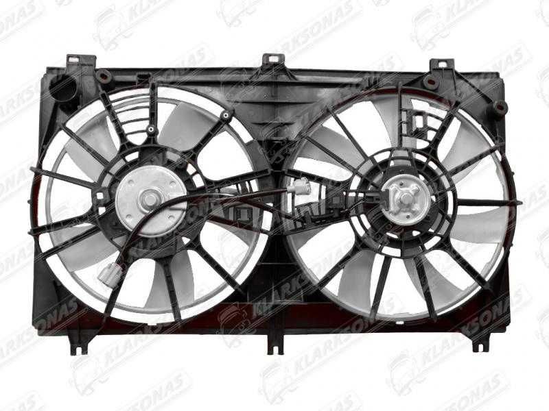 дифузор LEXUS IS250/350/, 04.2013 -12.2019 1636131410