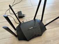 Tenda AC21 router gigabit WiFi, AC2100