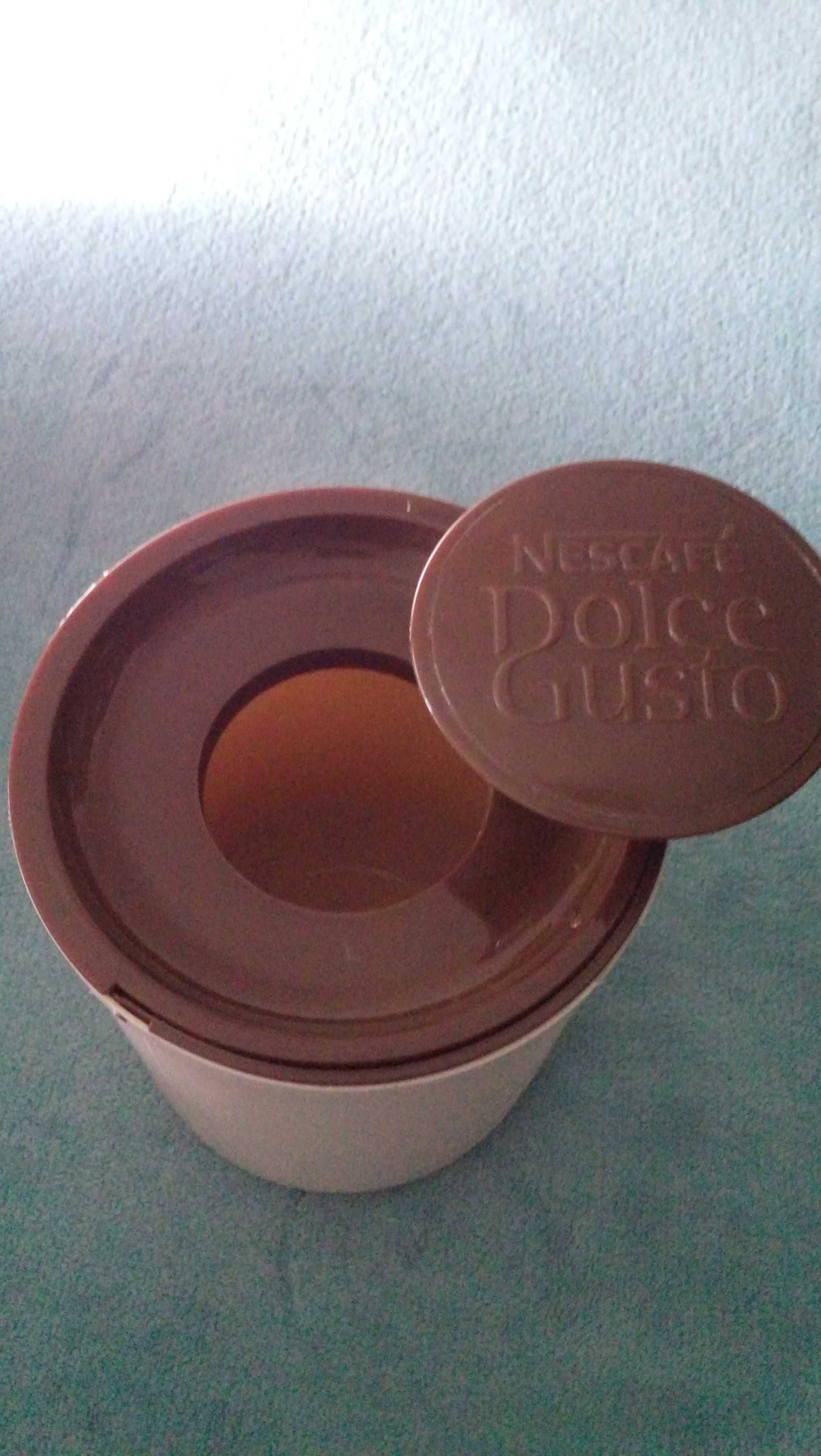 Recipiente Reciclador de Cápsulas - Dolce Gusto