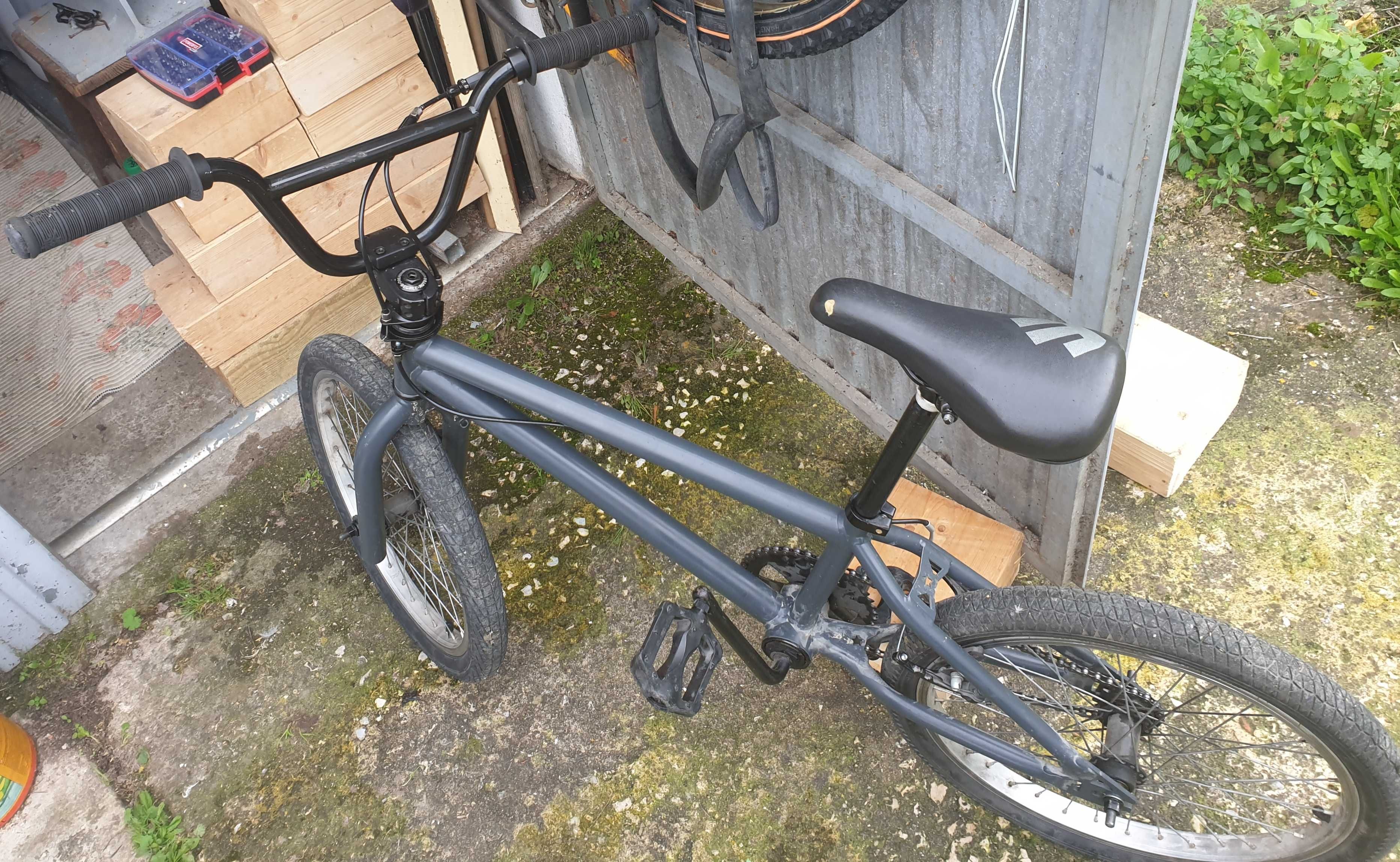 Peças Bicicleta BMX