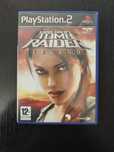 Tomb Raider Legenda PS2 PlayStation 2
